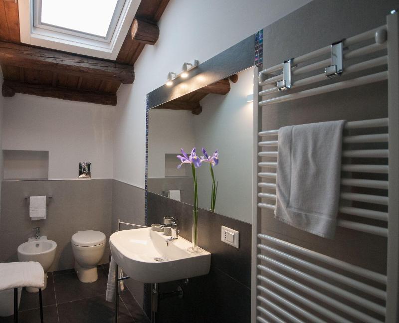 パレルモ B＆B クッバイータ Bed & Breakfast エクステリア 写真