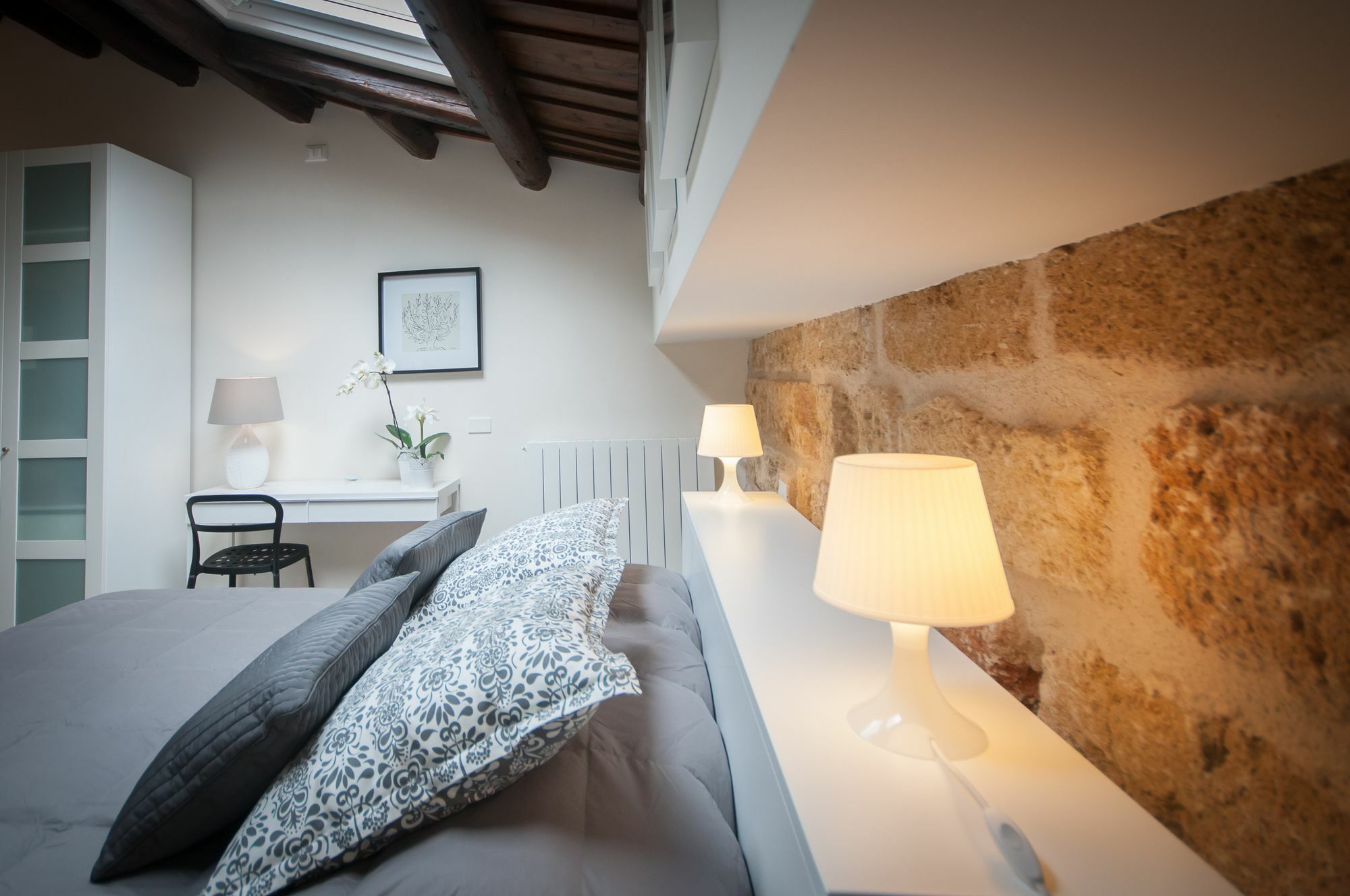パレルモ B＆B クッバイータ Bed & Breakfast エクステリア 写真